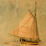 820 3193 LITOGRAPH IN C..